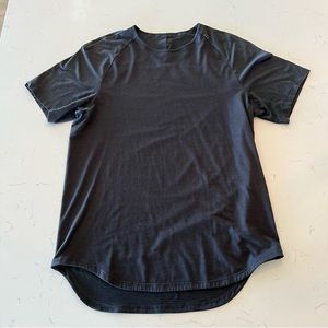 Lululemon Always Agile Shirt
